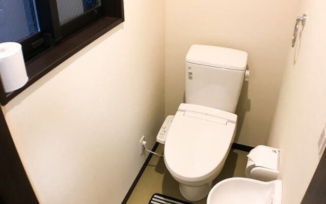 One More Heart at Fushimi Inari 3