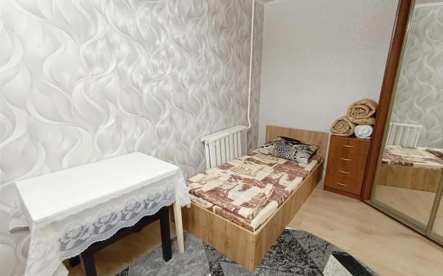 Апартаменты на Добролюбова, 10Б