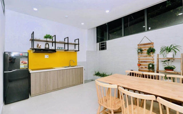 Hao Phat Hotel