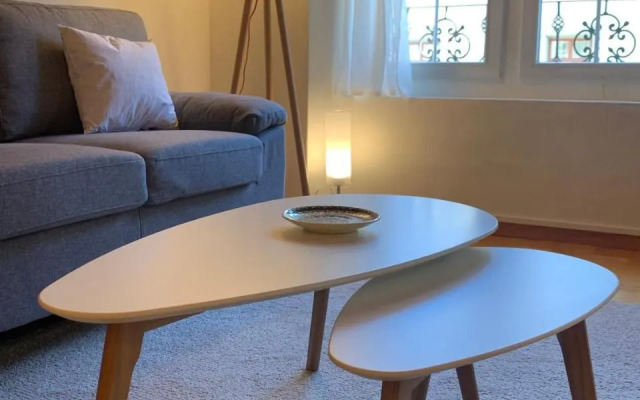 Old Town Loft & Central Location in Rapperswil