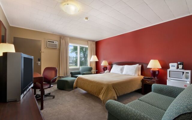 Ridgetown Inn