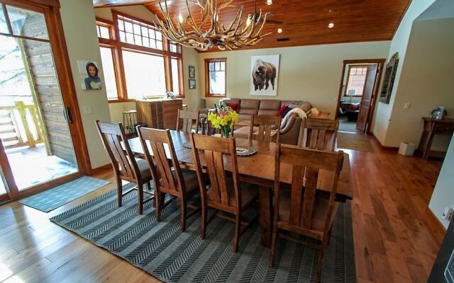 Gray Bear #479 - 5 Br Home