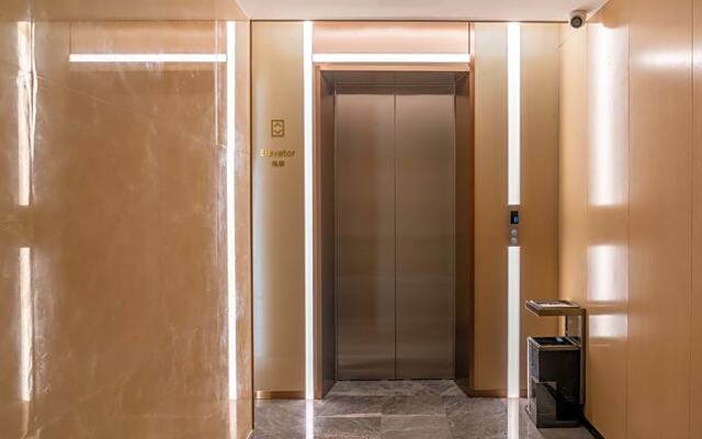Lavande Hotel Chaozhou Chaofeng Road Hexie Build Harmonious
