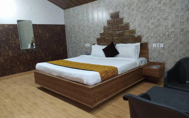 Limewood Riverside Resort