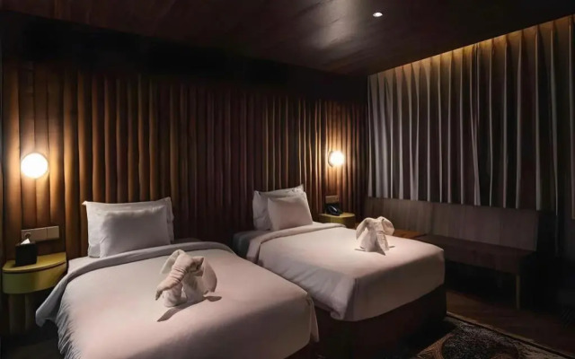 Bono Hotel Pekanbaru