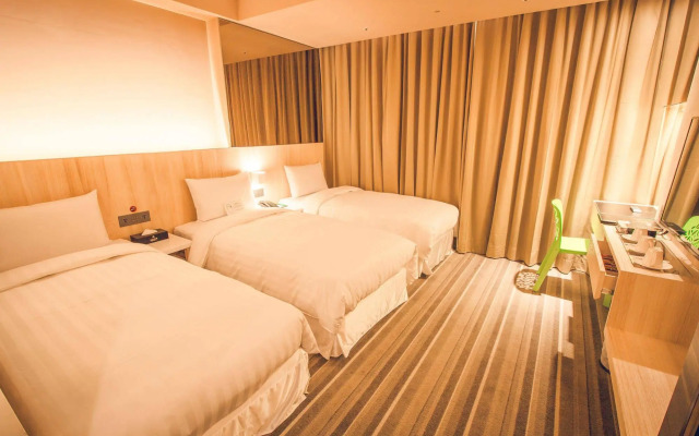Best Hotel