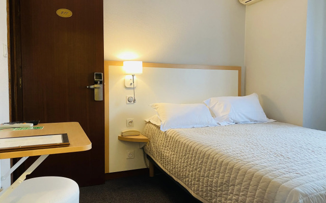 Aleria Hôtel l'Atrachjata