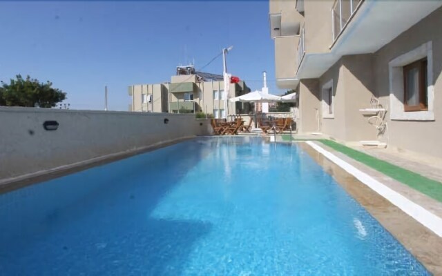 Siriusmi hotel