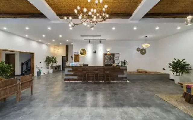 Jihe Xiaozhu Guesthouse