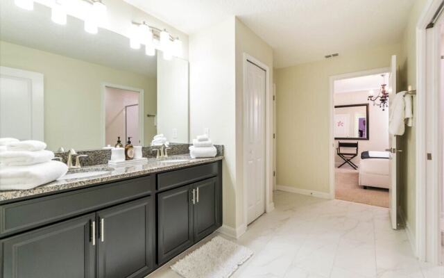 1574ol Ultimate 8 Bedroom Villa