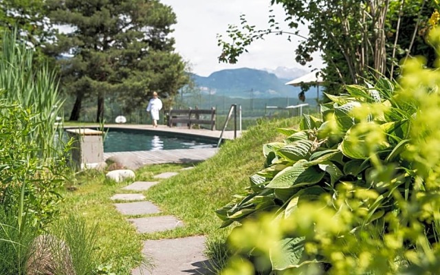 Hotel Weingut Stroblhof