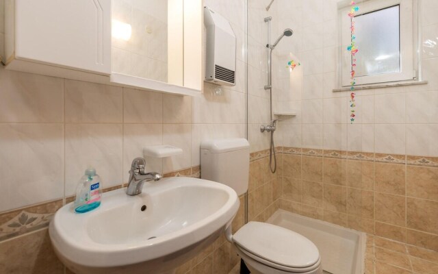 Stunning Home in Medveja With Wifi and 2 Bedrooms