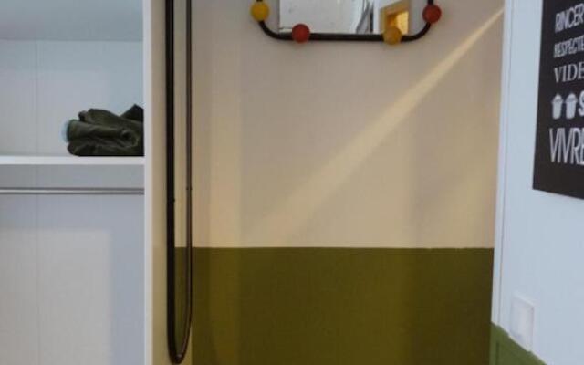 Cosy Studio Bouchon Troyes