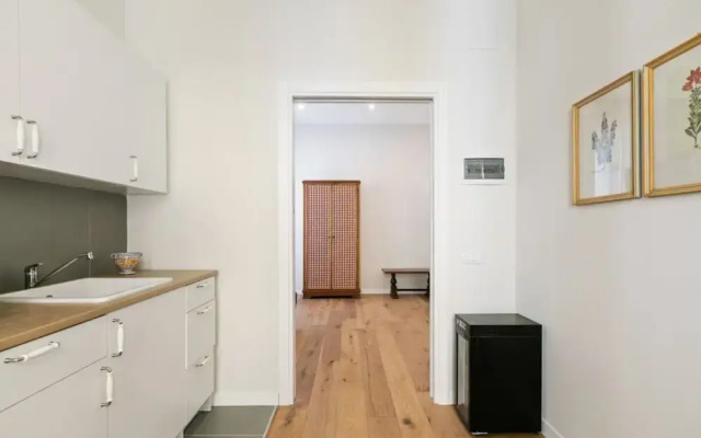 Palermo Luxury Apartment