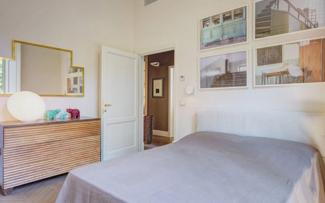 Raffaello Apartment by Firenze Prestige