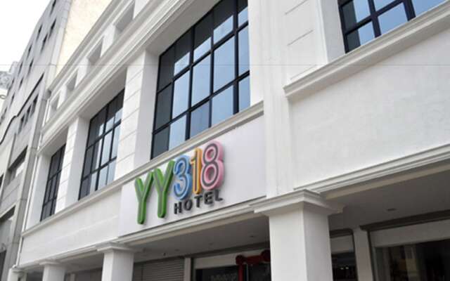 YY318 Hotel