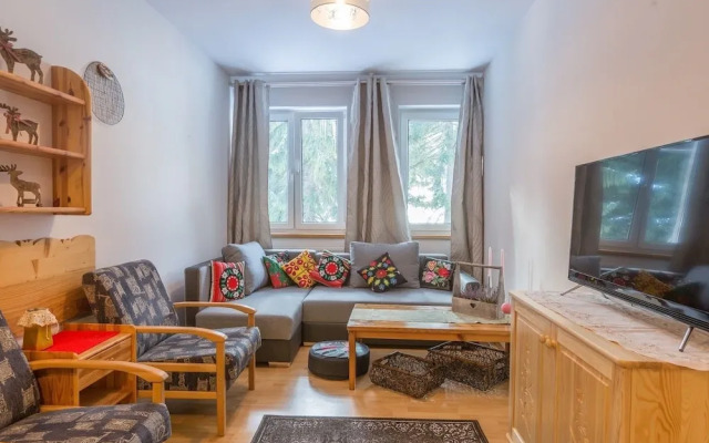Agat Apartment