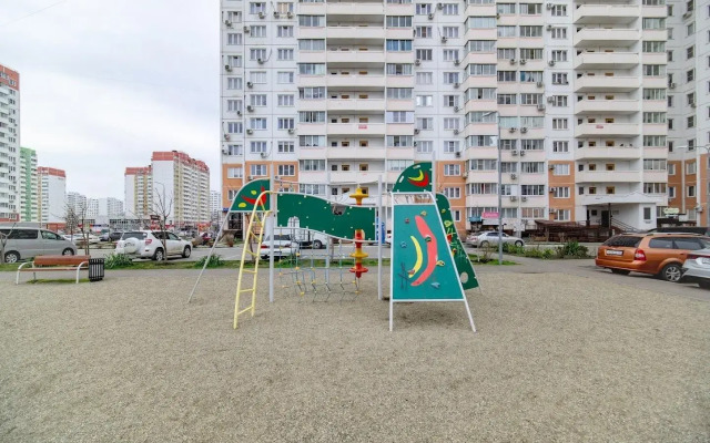 Апартаменты на улице Черкасская 135