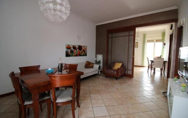 Sibilla appartamento