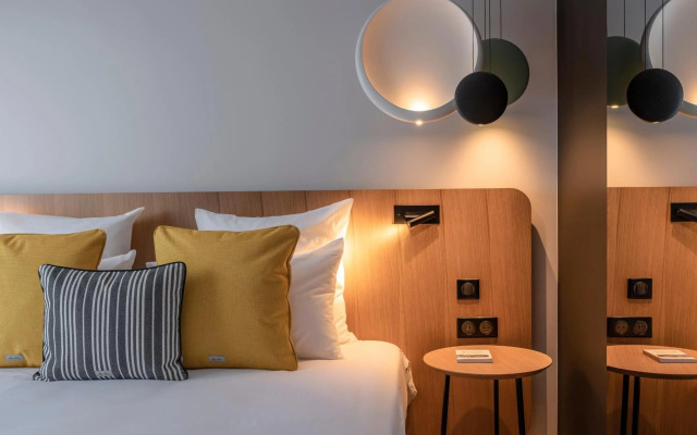 Hotel Villa KOEGUI Bayonne