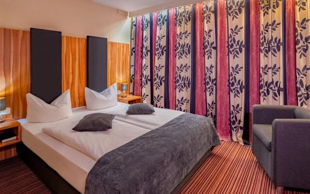 Arthotel ANA Style