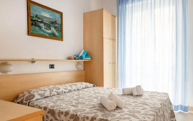 Hotel Nautilus