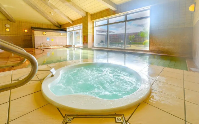 Green Hotel Aizu