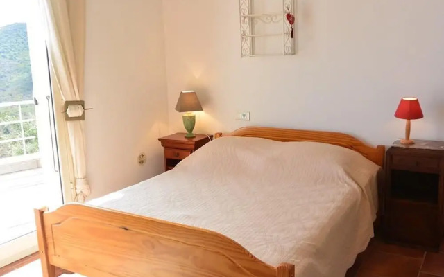 Carole Villa - Private Pool - Spa- 4