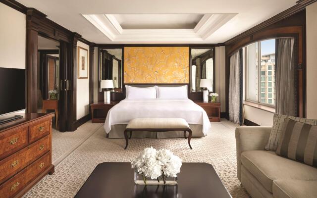 Shangri-La Jakarta Hotel