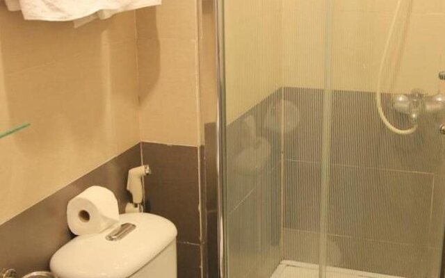 Vision Premier Hotel & Spa
