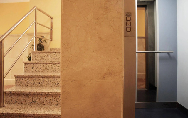 Fercomar Apartamentos Turísticos