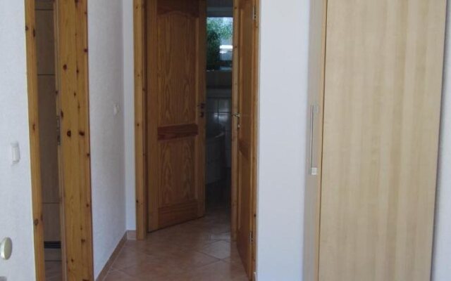 Ferienwohnung Bergpanorama