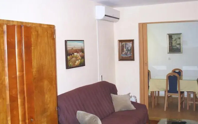 Apartment Mozart