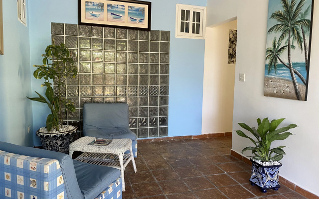 Las Catalinas Coronado