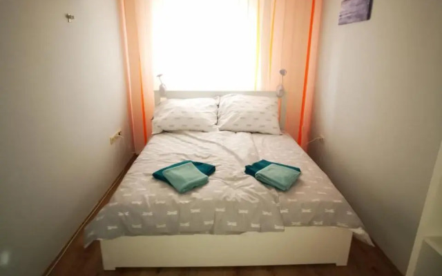 Sunshine Apartmanok Szeged