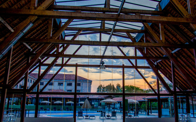 Guararema Parque Hotel