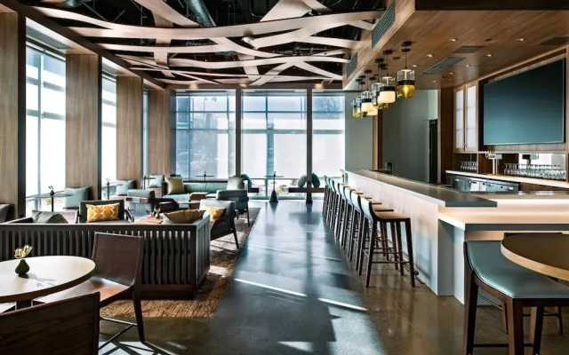 Element Reno Experience District