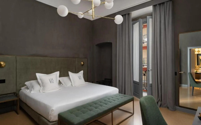 Vis Urban Suites & Spa