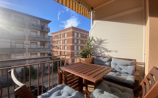 Bfa 133 - Apartamento De La Riba