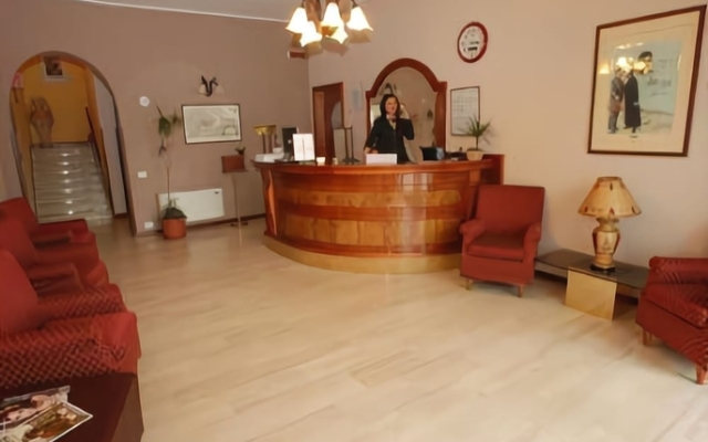 Hotel Brixellum