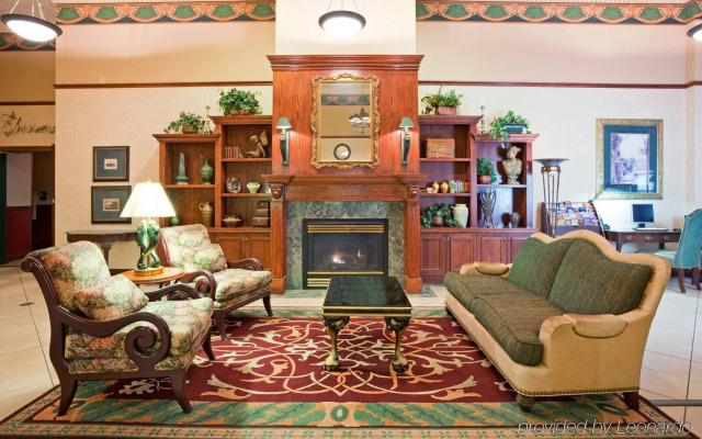 Holiday Inn Hotel & Suites LA CROSSE