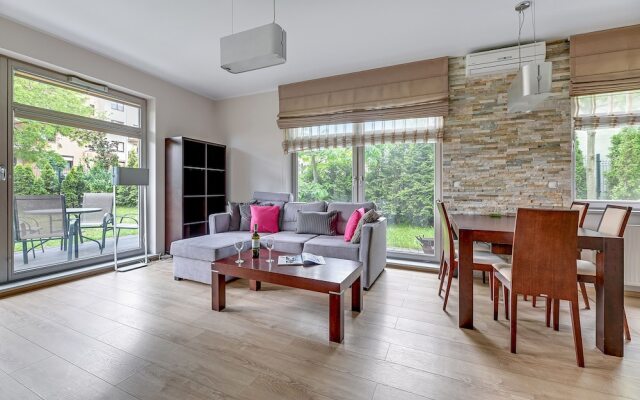 Rezydencja Marina by Dom & House