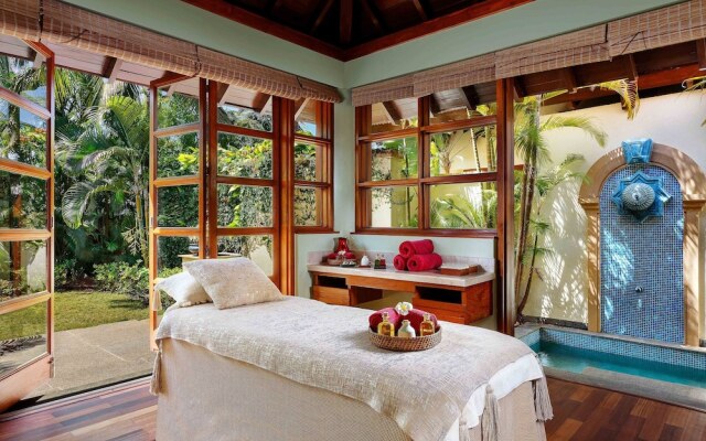 ITC Grand Goa Resort and Spa (x Park Hyatt Goa Resort and Spa)