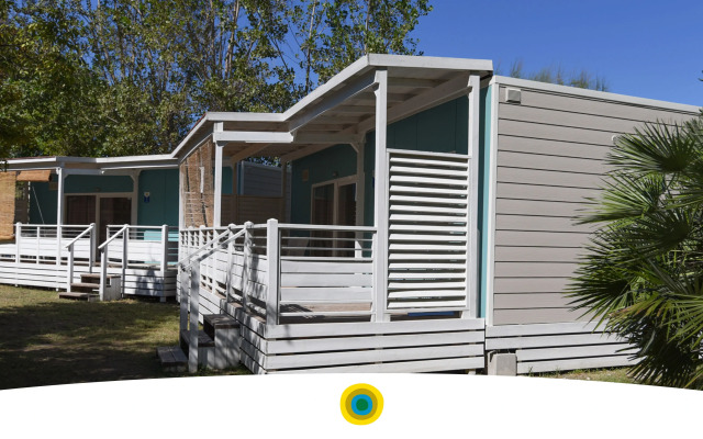Club Del Sole Rimini Family Resort
