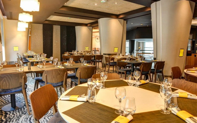 Novotel Paris 14 Porte d'Orléans