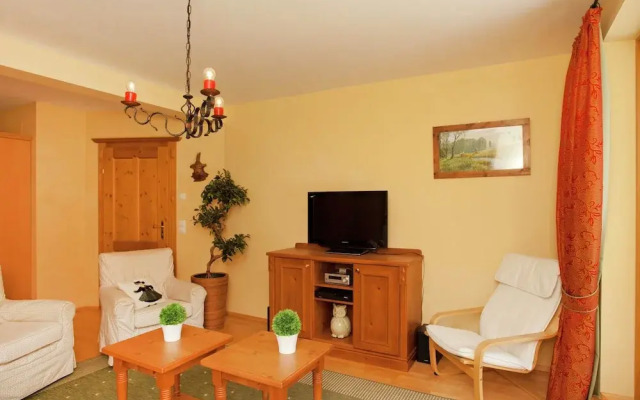 Apartment in Saalbach-hinterglemm With Sauna