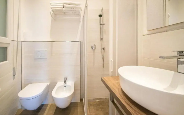 Hotel Ambra Cattolica