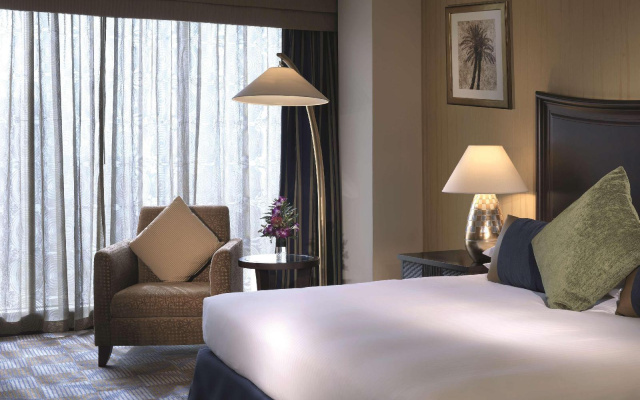 Diplomat Radisson Sas