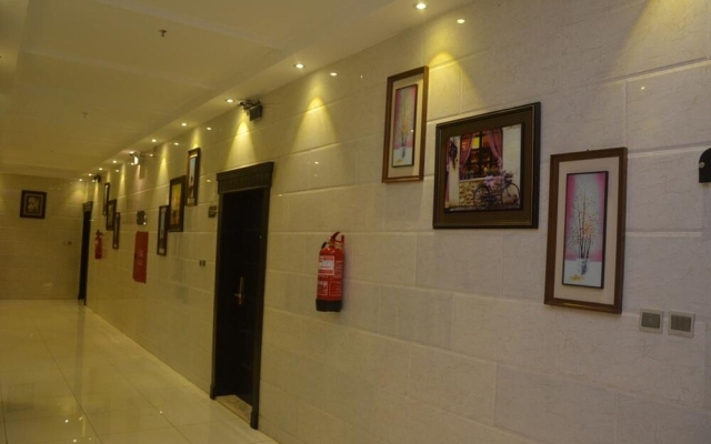 Dar Almalok Furnished Units