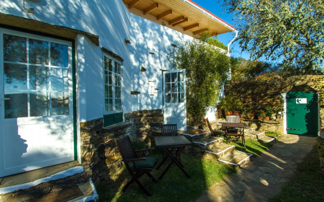 Paradise in Portugal